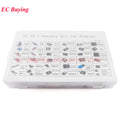 37 in 1 Sensors Modules 37 Kits Starter Kit with Box for Arduino Suitable for Raspberry Pi/STM32/ESP32/R3/51 Microcontroller