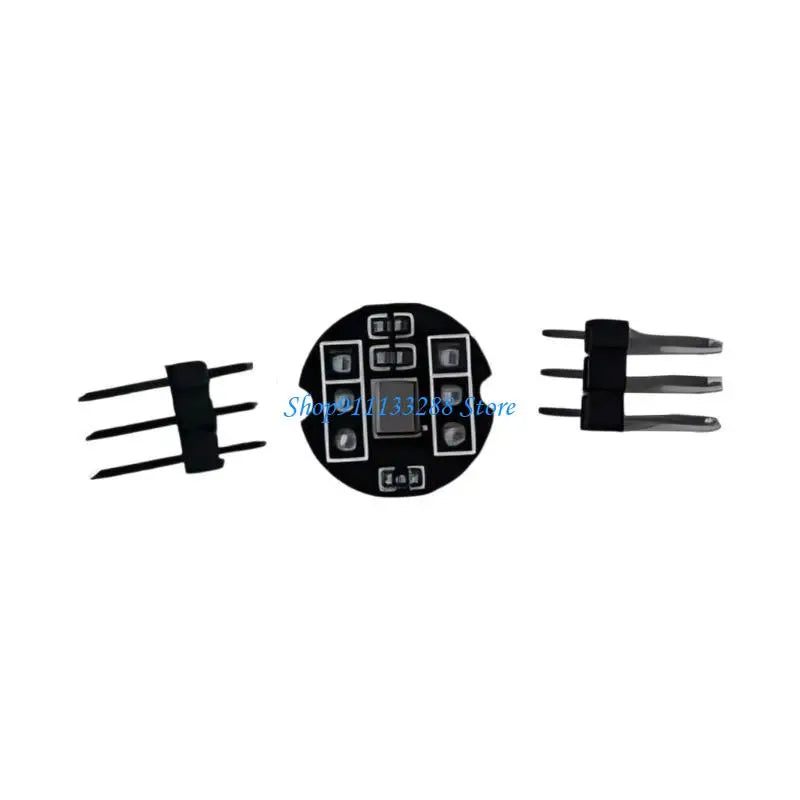 ICS 43434 Low Power MEMS Omnidirectional Microphone Module With I2S Digital Output For Intelligent Devices