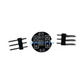 ICS 43434 Low Power MEMS Omnidirectional Microphone Module With I2S Digital Output For Intelligent Devices