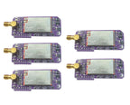 NRF Module CC1101 Expansion Board, 18dBm External High-Gain 433MHz Sub-GHz Wireless Module