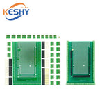 Compatible With MEGA2560 Double-side PCB Prototype Screw Terminal Block Shield Board Kit For Arduino Mega 2560 / Mega2560 R3