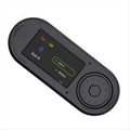 Special Offer-T-Embed - CC1101 Low-Power Sub-1 GHz Transceiver PN532 RFID Module LCD Board Built-in Battery