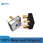 (10Pcs) Mt3516A Mt5016A 5-Pin Rectifier Bridge 35A/50A 1600V Three-Phase Rectifier Brand New Mt3516 Mt5016