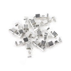 100Sets JST SM 2.54 Connector Plug Pitch 2.54MM Female and Male Housing + Terminals SM-2P SM-2R JST SM2.54 2/3/4/5/6/7/8 P Pin