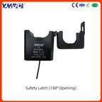 YHDC SCT036SL  100A/200A/300A/400A/500A/600A  0.333V/1V/3V/5V Accuracy 1% Split Core Current Sensor AC Current Transformer