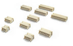 ZH 1.5 3/4/10/12Pin JST Straight/RA/Vertical/Horizontal SMD Reflow High Temp Resist Wafer Pin+Housing Receptacle+Terminal
