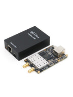 MicroPhase Software Defined Radio Development Board ADI Pluto SDR AD9361 Radio Receiver AD9363 OpenWiFi USRP UHD ANTSDR E200