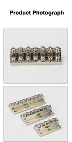 Ground Row Copper Bar Connection Terminal JDG-A Distribution Box Double-layer Terminal Block Copper galvanizing large current