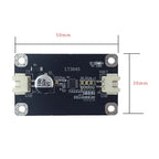 LT3045 High Performance LDO Module, Single-Supply DC Linear Regulator Module, Ultra-Low Ripple & Noise RF Power Supply Module