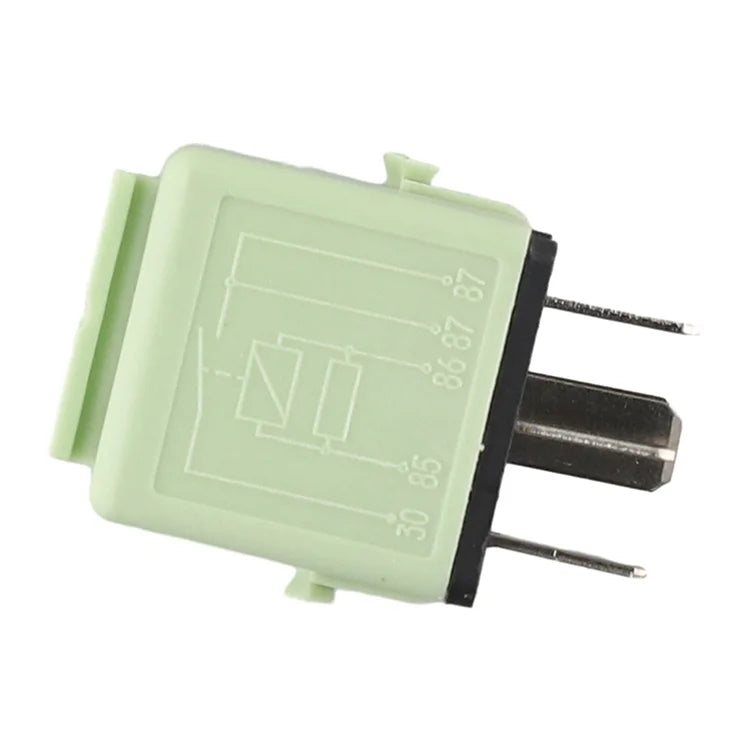 New 1PC Fuel Pump Relay for BMW E36 E46 E38 E39 E53 Z3 61368373700 Car Air Suspension Relay Ignition Relay for BMW