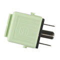 New 1PC Fuel Pump Relay for BMW E36 E46 E38 E39 E53 Z3 61368373700 Car Air Suspension Relay Ignition Relay for BMW
