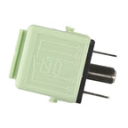 New 1PC Fuel Pump Relay for BMW E36 E46 E38 E39 E53 Z3 61368373700 Car Air Suspension Relay Ignition Relay for BMW