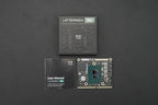 LattePanda Mu Intel N100 SoM Ultra Compact X86 Compute Module 8GB LPDDR5 64GB eMMC Custom Carrier Edge Computing