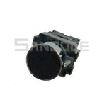 10pcs Reset 22mm Push Button Switch XB2-BA31 BA42 BA51 Flat Knob Momentary 1NO 1NC Touch Start Stop ON-OFF