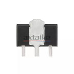50PCS BCX53-16 AL BCX56-16 BL BCX53 BCX56 SOT-89 BCX53-16,115 SMD NPN PNP 1A 80V 1.3W Medium Power Transistors