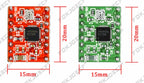 3D Printer 1pcs Mega 2560 R3 + 1pcs RAMPS 1.4 control panel+ 5pcs A4988 or DRV8825 Stepper Motor Drive for 3D printer kit