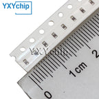 50PCS 0603 10UF 106K 10V 16V 25V 35V 50V 10% X7R X5R 1608 SMD Chip Multilayer Ceramic Capacitor