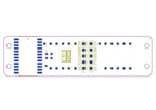 MAX7219 0.36 Inch 6 Bits Digital LED Display 7 Segment Module 6 Color Available for Arduino STM32 STC AVR ESP32 Unwelded