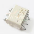 6-30PCS BTS5235-2L BTS5235 MOC3062 3062 BU2520AX BU252 TDA2822M TDA2822 ATMEGA88-20PU ATMEGA88 MCP3008-I/SL MCP3008