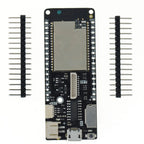 LOLIN D32 Pro V2.0.0 - wifi & bluetooth board based ESP-32 esp32 16MB 8MB FLASH PSRAM MicroPython