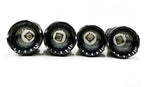 WF-501B IR Flashlight 3w 5w 850nm/940nm Zoomable Waterproof Infrared Night Vision Fill Light IR Torch for Security