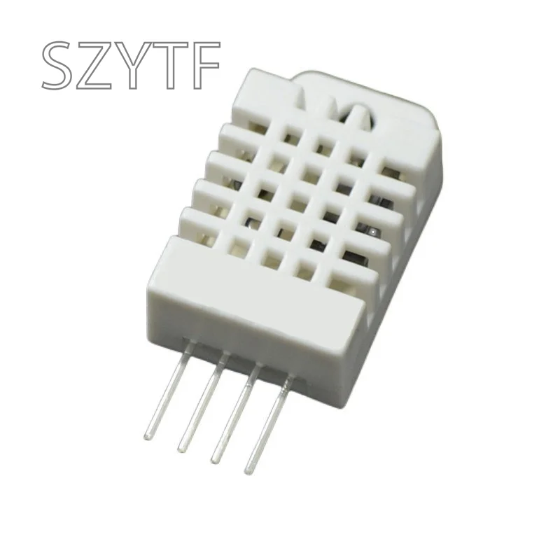 DHT22 Digital Temperature And Humidity Sensor Temperature And Humidity Module AM2302