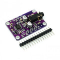 1PCS CJMCU-1334 DAC Module CJMCU-1334 UDA1334A I2S DAC Audio Stereo Decoder Module Board For Arduino 3.3V - 5V