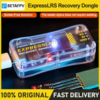 BETAFPV ExpressLRS Recovery Dongle Type-C FTDI USB TTL Module Header Compatible with All Series ELRS Receiver