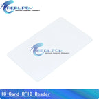 MFRC-522 RC-522 RC522 Antenna RFID IC Wireless Module For Arduino IC KEY SPI Writer Reader IC Card Proximity Module