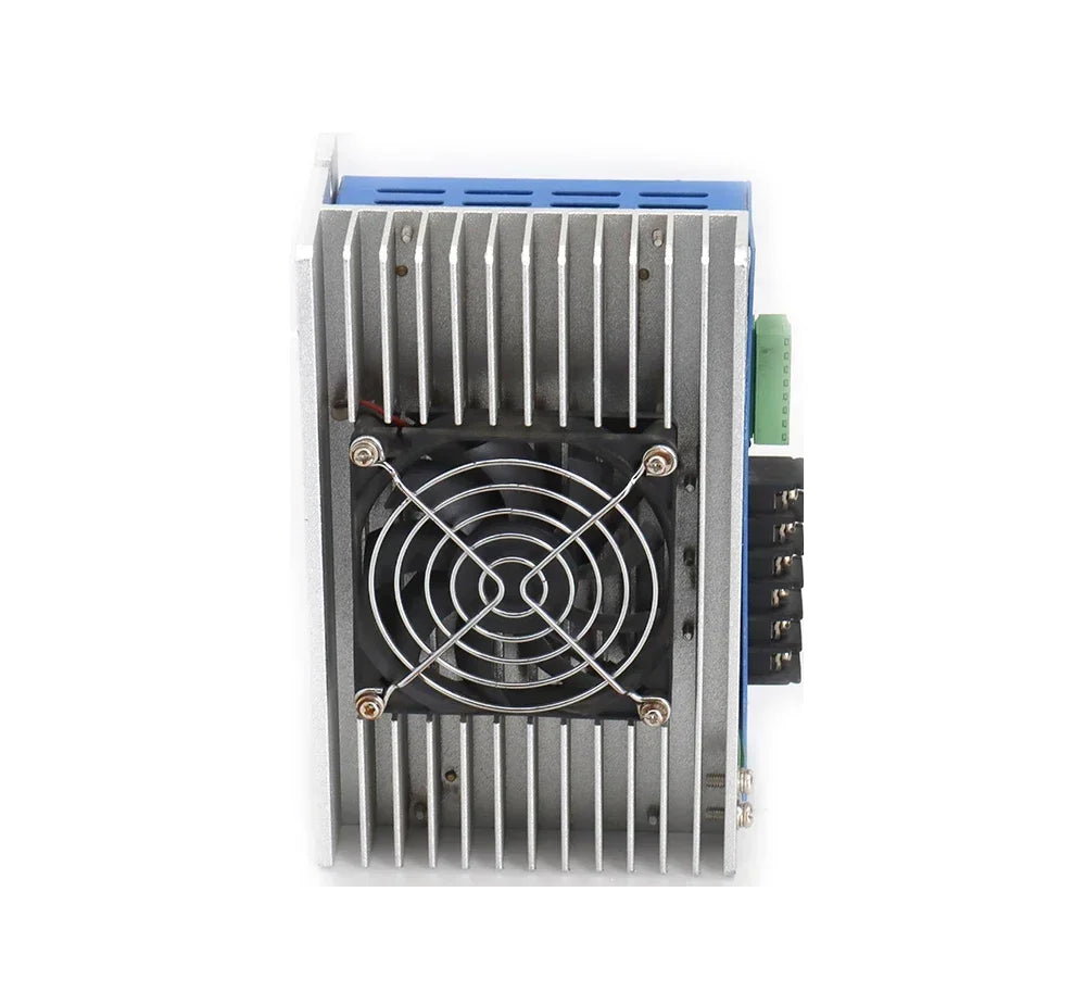 NEMA42  Three-phase motor set  Schritt Motor Drive  8N.M 12N.M 16N.M 20N.M  Stepper Motor 220V  driver 3DM2283