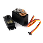 MG995 Standard Digital Servo 13KG Torque Full Metall Gear 180/270/360 Degree for RC Racing Car Aircraft Model Helicopter Boat