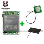SIM7600 Series SIMCom 4G LTE Cat4 Cellular Module Voice GNSS Support SIM7600G‑H SIM7600E‑H SIM7600SA‑H SIM7600JC‑H SIM7600NA‑H F
