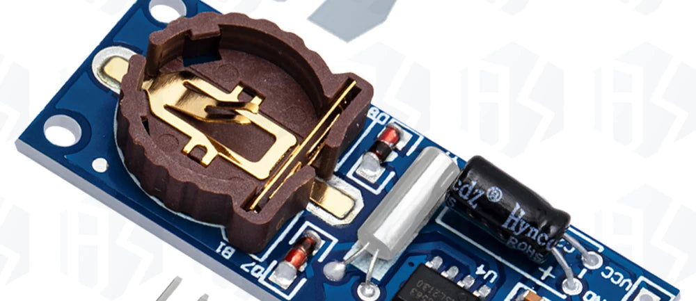 1~10PCS PCF8563 PCF8563T 8563 IIC Real Time Clock RTC Module Board Good than DS3231 AT24C32 3.3V EGBO
