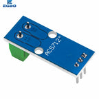 1~10PCS ACS712 5A 20A 30A  Range Hall Current Sensor Module ACS712 Module For Arduino 5A 20A 30A