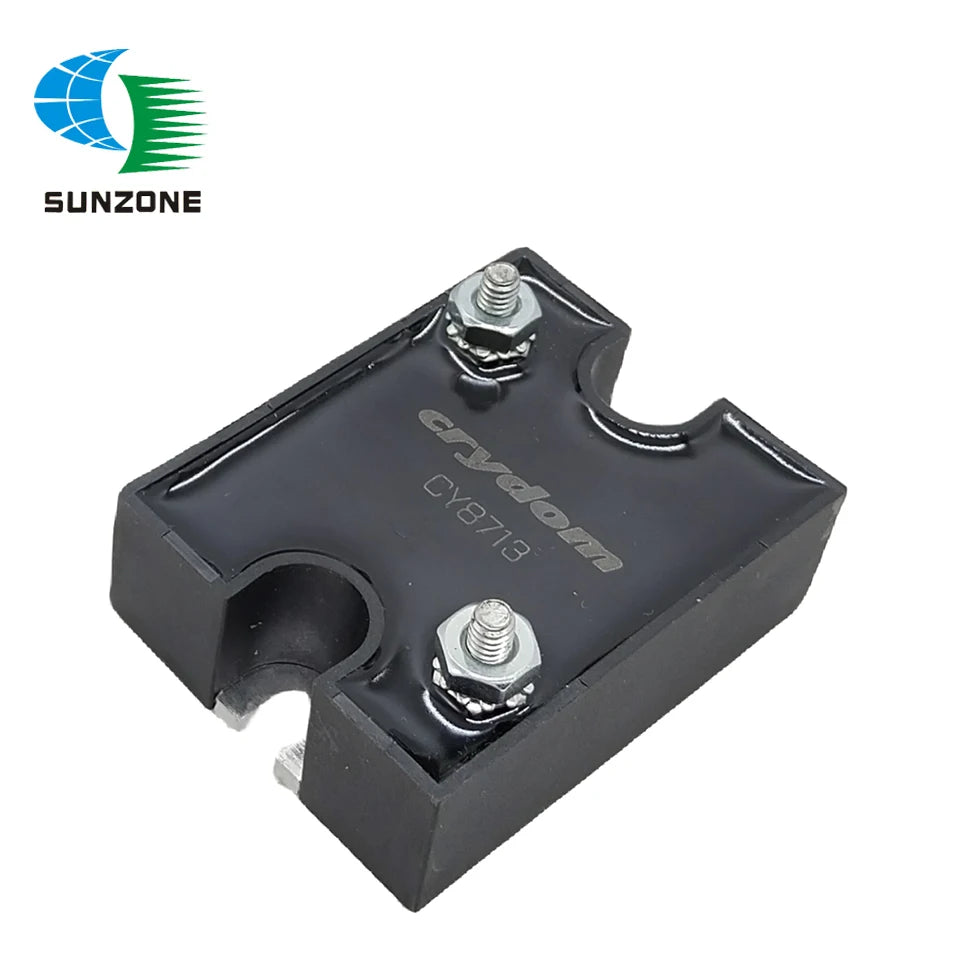 Generator Varistor Module Suppressor Crydom CK260 4P6009 CY8713 Diode