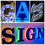 200pcs DC12V 2835 3LED Module Injection Outdoor Waterproof IP67 Strip Light for Shop Signboard Advertisement Sign Letter Decor