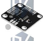 MT6826S High Precision High Speed Magnetic Encoder Magnetic Induction Angle Measurement Sensor Module for arduino