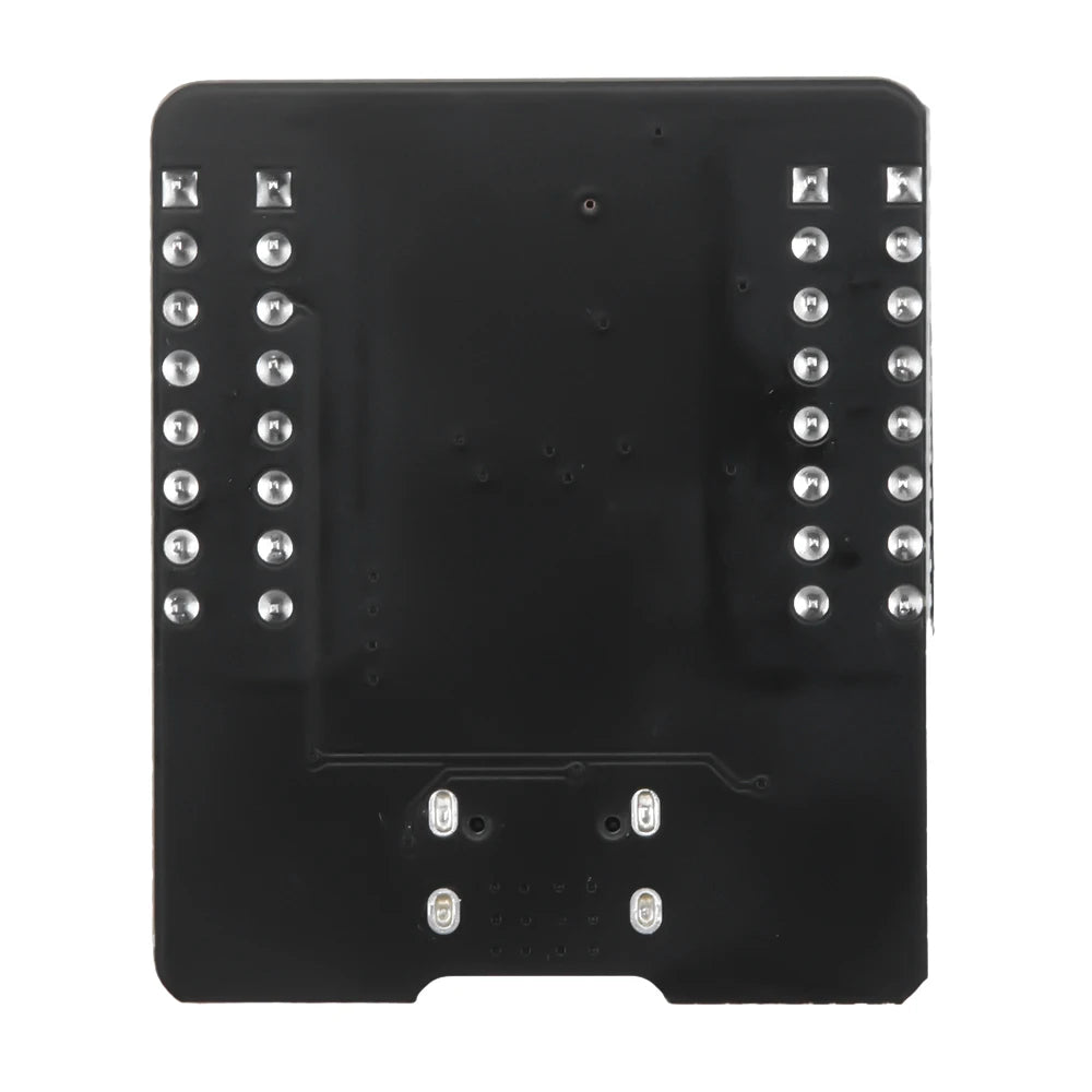 ESP32-CAM-MB Development Board Test Backboard Serial Port Burner Module With Expansion CH340C Type C OV2640 Camera Module