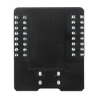 ESP32-CAM-MB Development Board Test Backboard Serial Port Burner Module With Expansion CH340C Type C OV2640 Camera Module