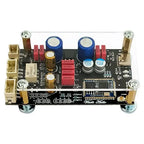 Bluetooth 5.1 Receiver QCC5125 QCC3034 LDAC APTX HD Wireless Adapter USB PCM5102 DAC Audio Decoder Board 24Bit/96Khz For AMP