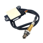 0281007918 Car PM Sensor Particulate Matter Sensor For Mazda CX-5 CX5 2.2 Diesel KE KF 2019-2023 SH9P18641B SH9P-18641B