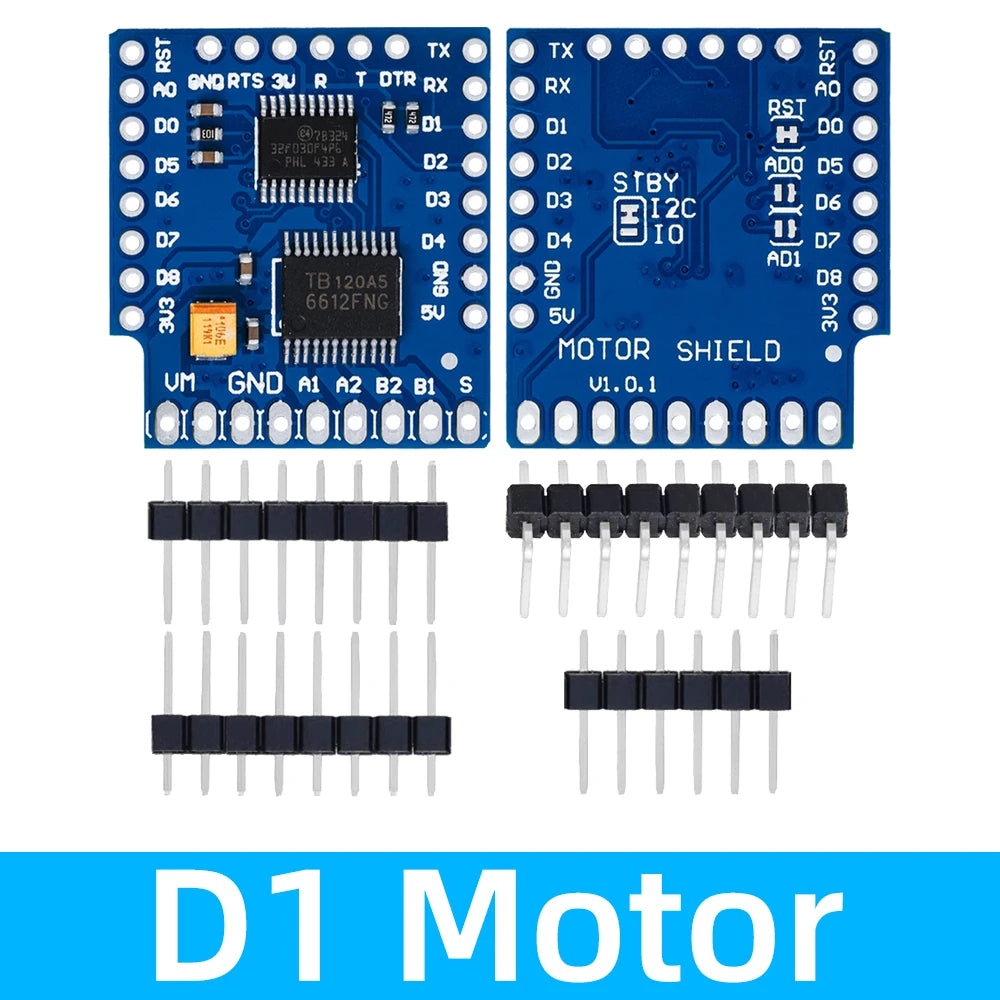 ESP8266 D1 Mini Pro WiFi Development Board NodeMcu 0.66 OLED DHT11 DHT22 buzzer Relay DS18B20 ESP32 Motor for WeMos DIY Kit