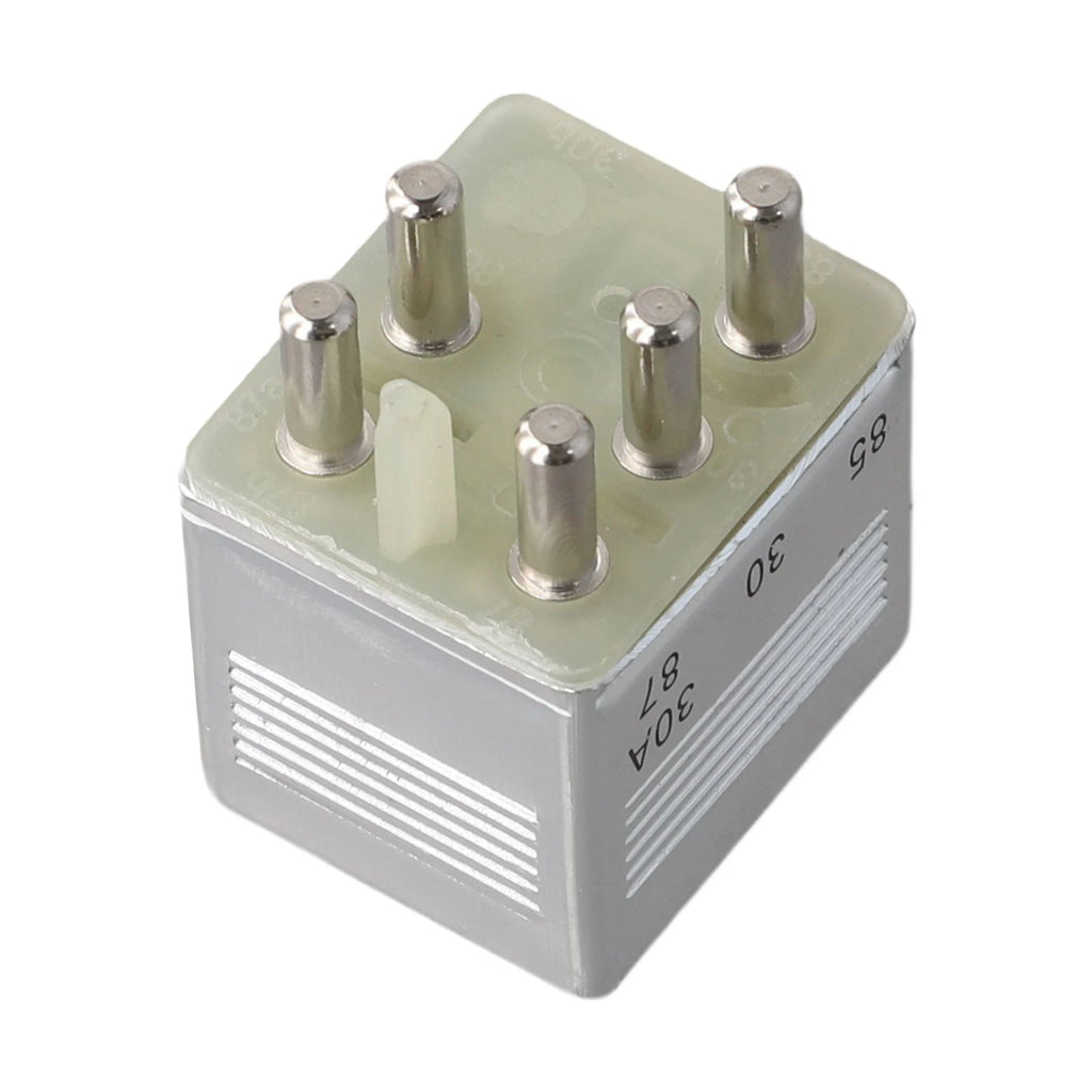 12V 5Pin Multi Purpose Relay For Mercedes W123 W124 W116 W126 R129 W201 Relay 0015420219 0015422219 Fuel Pump Starter Relay