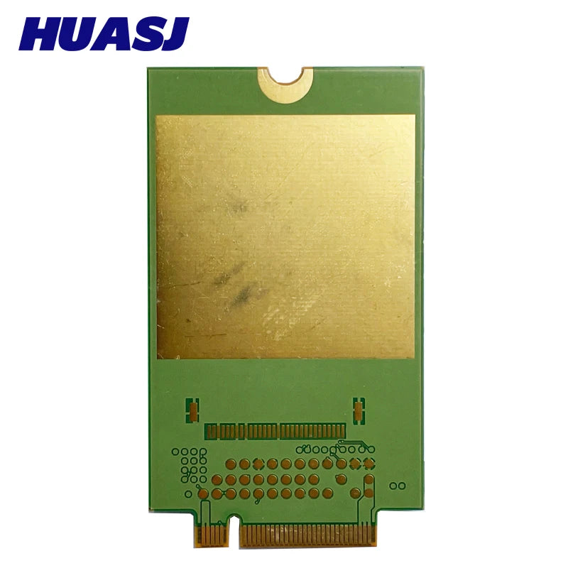 FM350-GL DW5931e 5G M.2 Module For Dell Latitude 7440 Latitude 5531 9330 3571 Laptop Intel 5G Solution 5000 FM350 gl