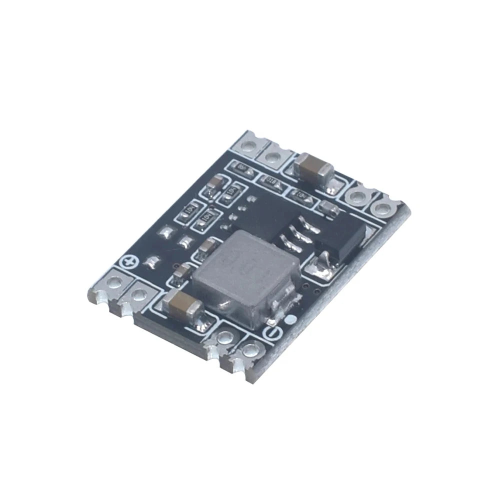 3A 5A 8A DC-DC Buck Step-down Power Supply Module 5V-12V 24V to 5V 3.3V 9V 12V Fixed Output High-Current MINI560