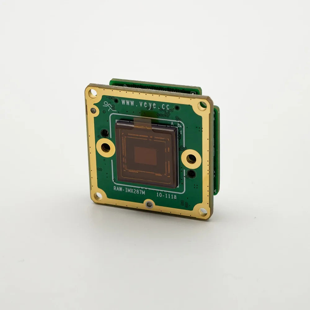 Global shutter Machine Vision MIPI CSI-2 Camera, MV-MIPI-IMX296M  MV-MIPI-IMX287Mfor all Raspberry Pi and Jetson NX and Nano