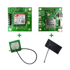 SIMCOM SIM7080G LTE CAT-M NB-IoT Module,NB-IOT SIM7080G Breakout board 1pc