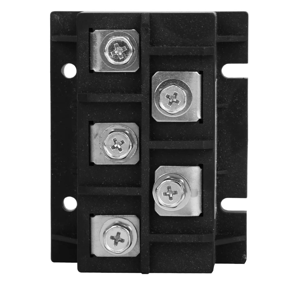 1600V Bridge Rectifier 150A High Power 3 Phase Diode Bridge Rectifier Module 5 Terminals