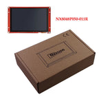 NEXTION 4.3/5.0/7.0'' Intelligent LCD Touch Display Module NX8048P070-011C/R Multifunction HMI Resistive/Capacitive