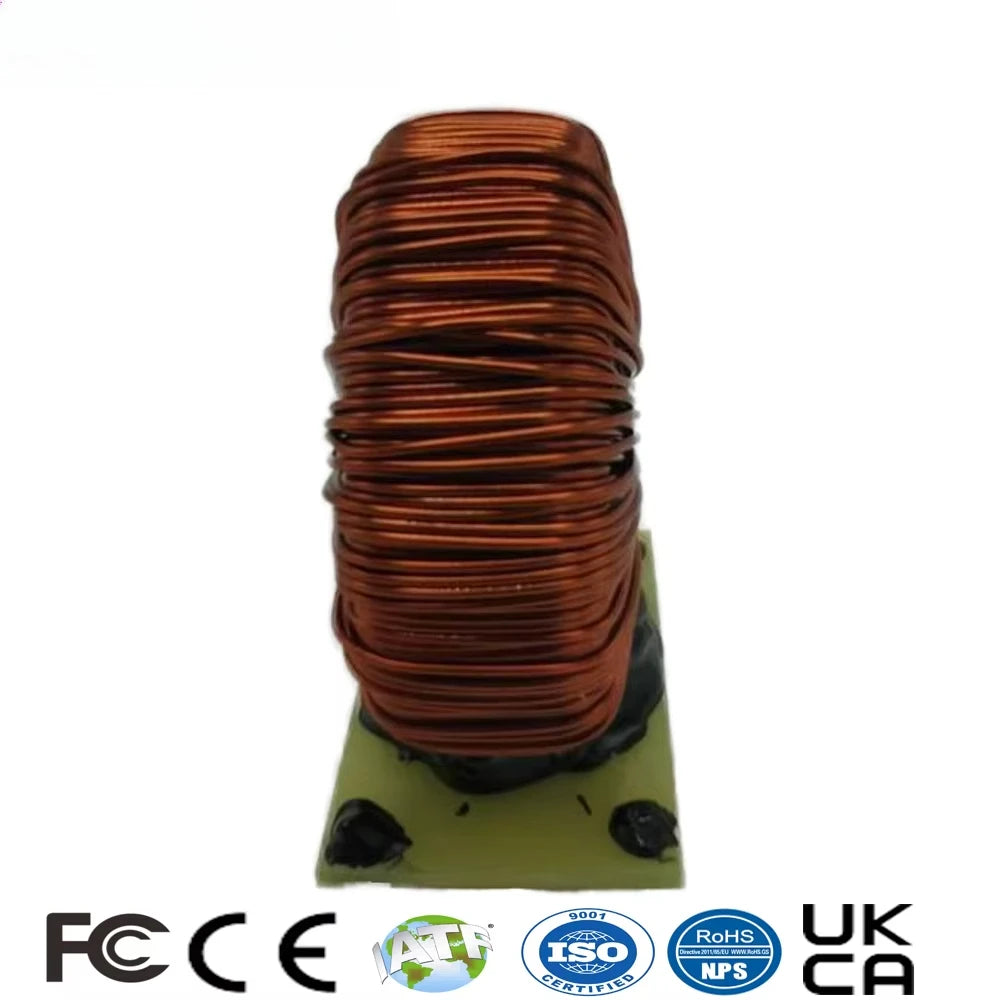 OEM Package Type SMPS New Variable Energy  Toroid Inductor Coil Current Changer for Step Down/Up Voltage Product Category Coils